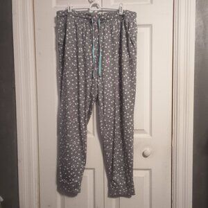 Ladies PJ Pant